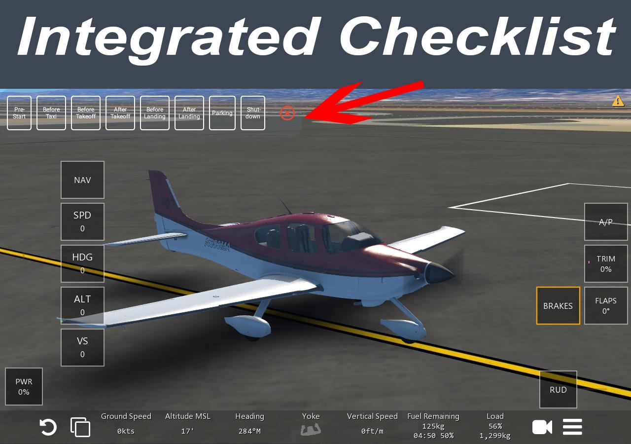 Infinite Flight Simulator - APK Download for Android