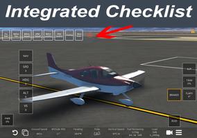 Infinite Flight Checklist imagem de tela 2