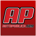 AutoPublica.com иконка