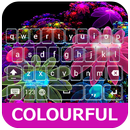 Best Colorful Keyboard Themes APK