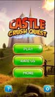 Castle Crush Quest capture d'écran 3