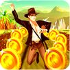 Jungle Adventure Run 3D APK