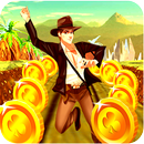 Jungle Adventure Run 3D APK