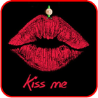 Kiss Me Keypad Lock Screen アイコン