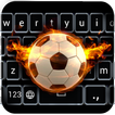 Soccer Extreme Keyboard Themes