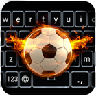 Soccer Extreme Keyboard Themes 圖標