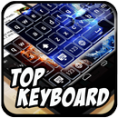 Top Keyboard Themes 2017/2018 APK