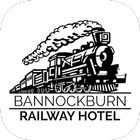 Bannockburn Railway Hotel-icoon