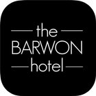 The Barwon Hotel आइकन