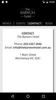 The Barwon Hotel Screenshot 3