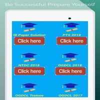 Electrical Engineering - Job Preparation Plakat
