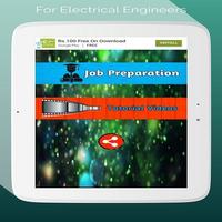 Electrical Engineering - Job Preparation capture d'écran 2