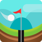 Infinite Golf icône