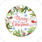 Christmas Greeting Cards иконка
