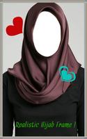 Hijab Fashion Photo Maker 2 capture d'écran 2