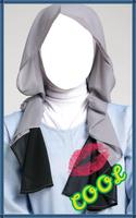 Hijab Fashion Photo Maker 2 capture d'écran 3