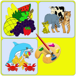 Infinite Fill It Ins Puzzle