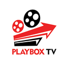PlayBox TV بلاي بوكس تي في APK
