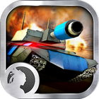 Tank Forces - Iron Hero أيقونة