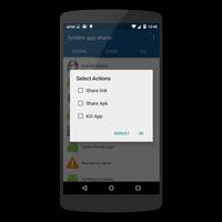 System App Sharer Screenshot 2