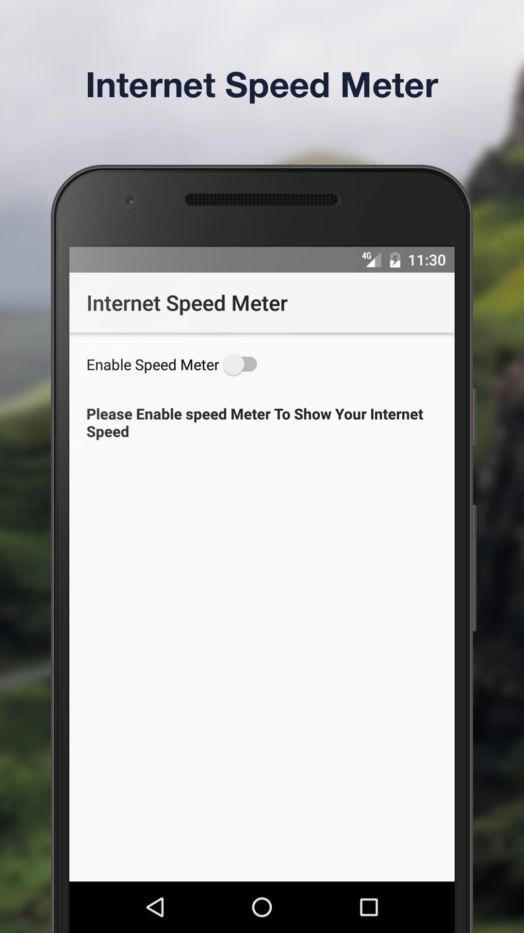 Internet Speed Meter Apk For Android Download Internet Speed Meter Apk For Android Download