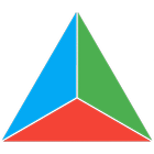 Three Colors icône
