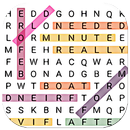 Infinite word Search Puzzle APK