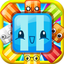 Block Match Saga APK
