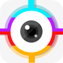 Facegram: Add Emoji Shape APK