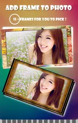 Facegram: Add Emoji Shape APK download