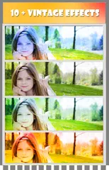 Facegram: Add Emoji Shape APK download