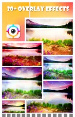 Facegram: Add Emoji Shape APK download