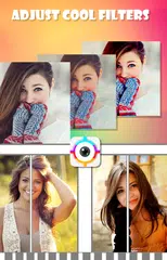 Facegram: Add Emoji Shape APK download