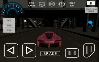 Night City Car Driving screenshot 2