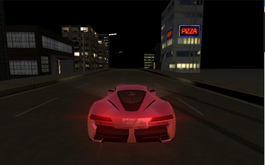 Night City Car Driving For Android Apk Download