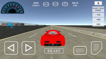 Chiron Driving screenshot 2