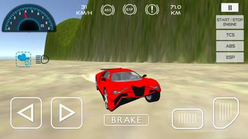 Chiron Driving screenshot 3