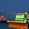 Toon Car Town APK