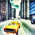 Traffic Racing