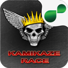 Kamikaze Race icon