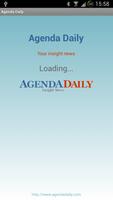 Agenda Daily 海報