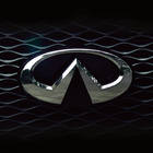 Infiniti Driver’s Seat VR 图标