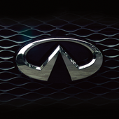 Infiniti Driver’s Seat VR icon