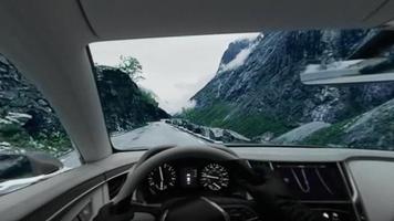 Infiniti Driver’s Seat VR capture d'écran 3