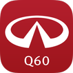 Infiniti Q60 Augmented Reality