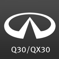 Infiniti Q30/QX30 AR