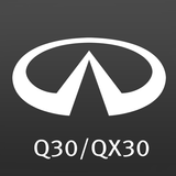 Infiniti Q30/QX30 AR icon