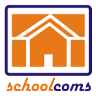 Schoolcoms icon