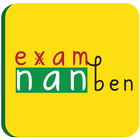 ExamNanben Free icon
