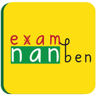 ExamNanben Free icône